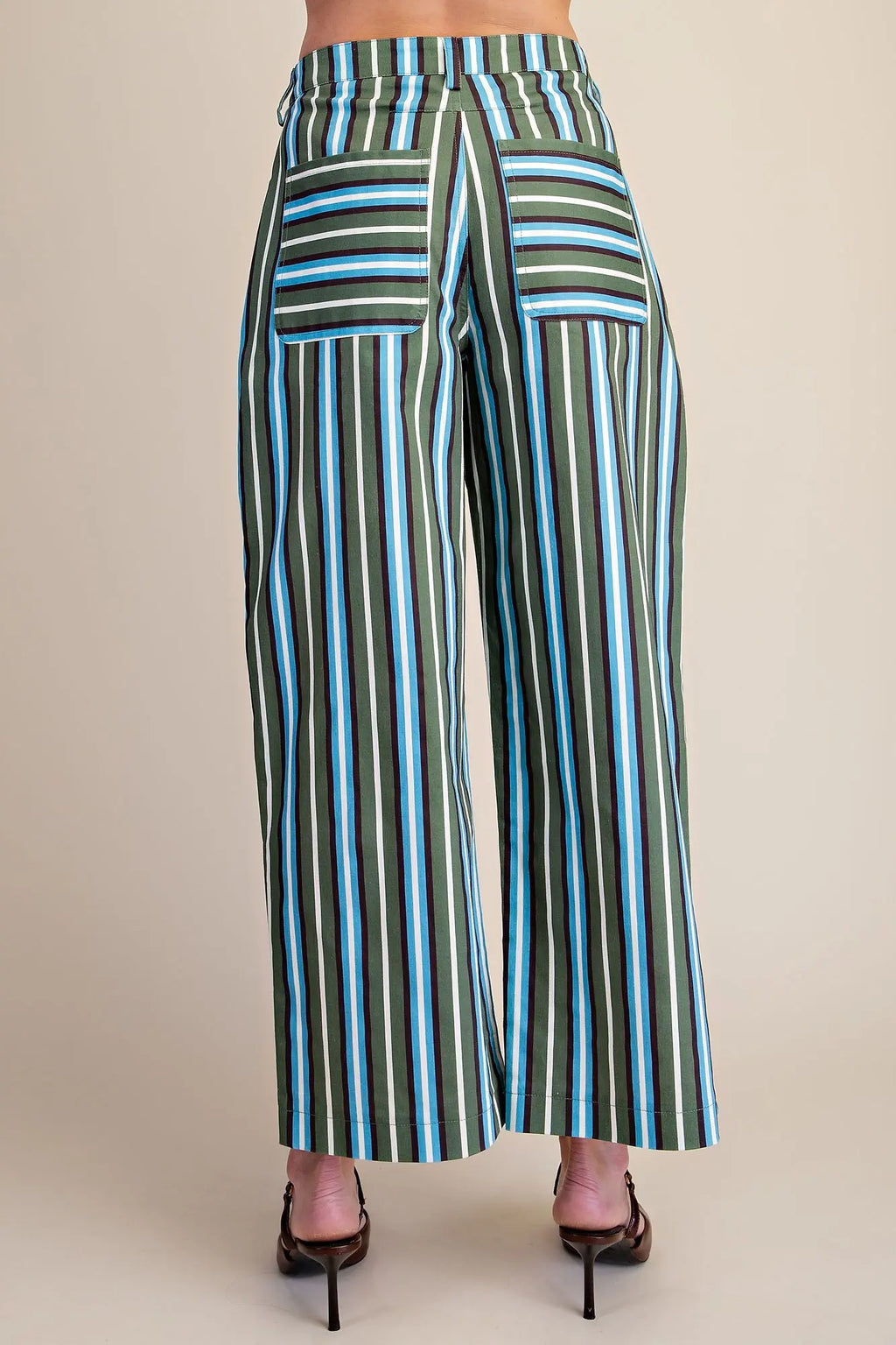 Yizette Pants