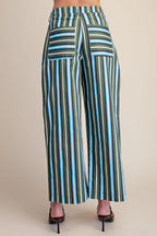 Yizette Pants