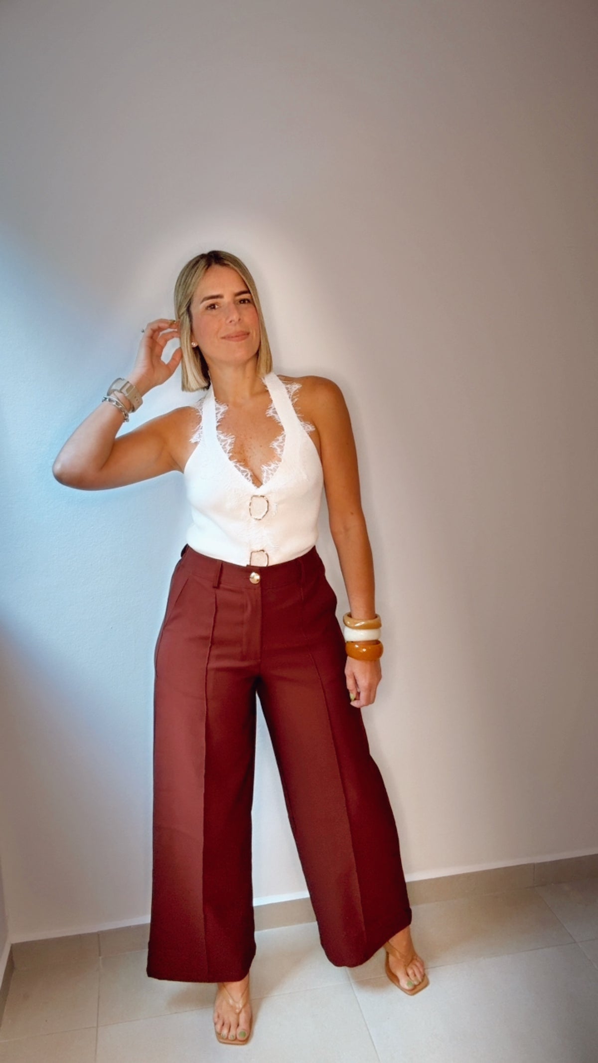 Indra Pants