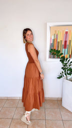 Yolanda Dress