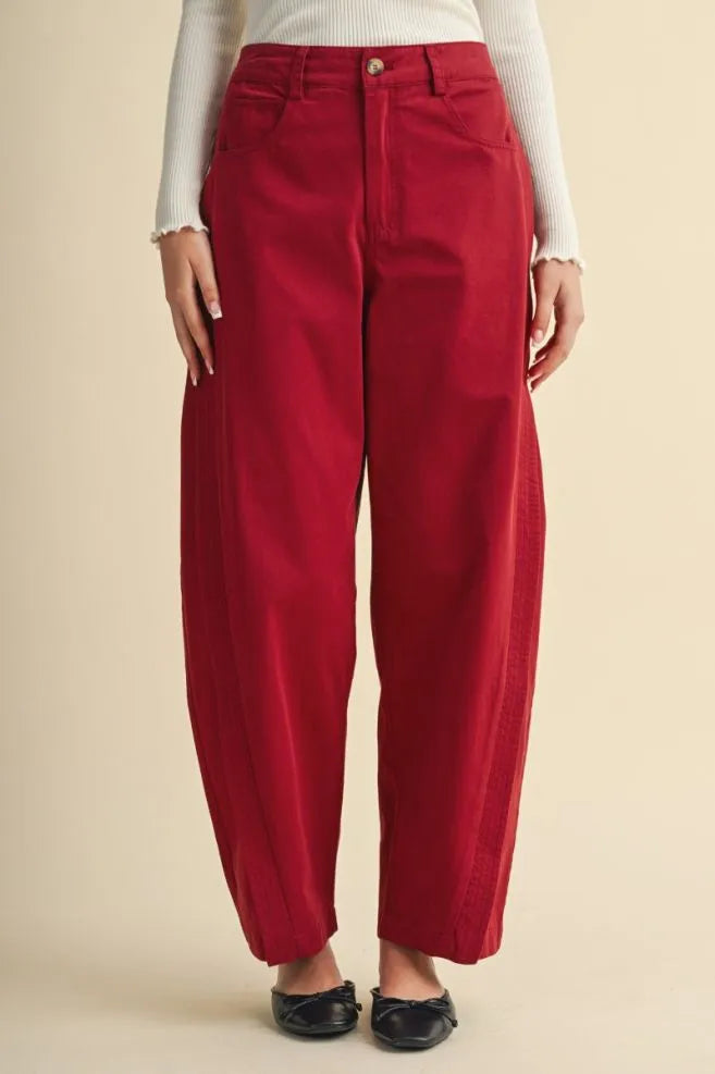 Daisy Pants