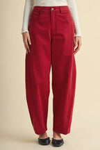 Daisy Pants