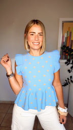 Michelle Top