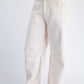 Lia Barrel Pants