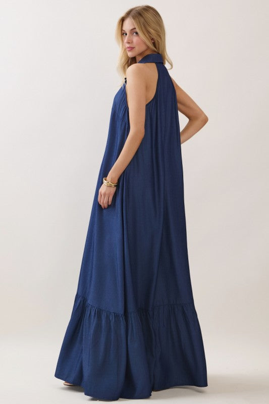 Celeste Dress