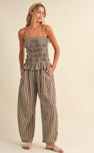 Nora Jumpsuit