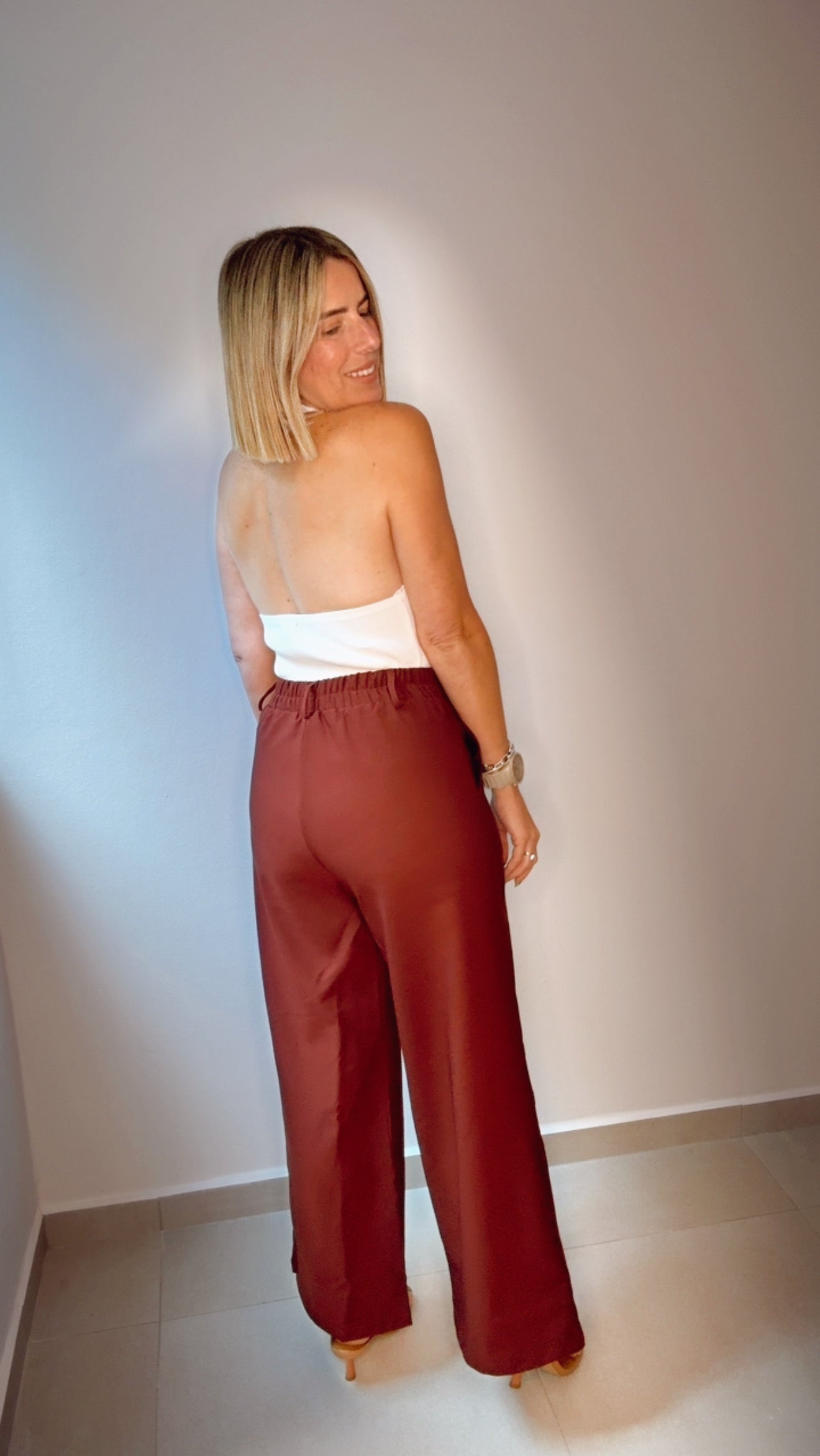 Indra Pants