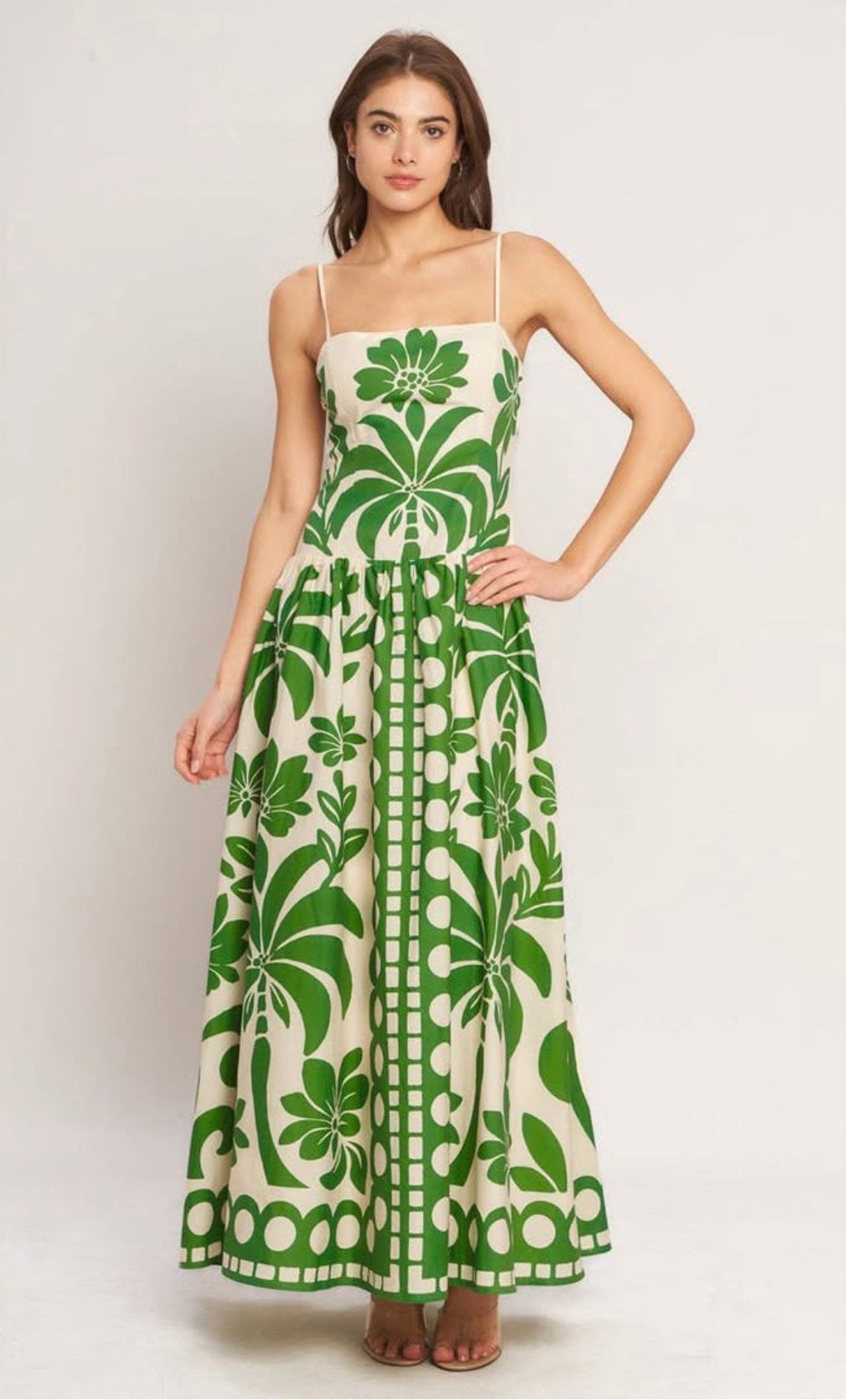 Lola Dress