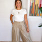 Valeria Martini Tee