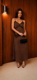 Maura Dress