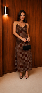 Maura Dress