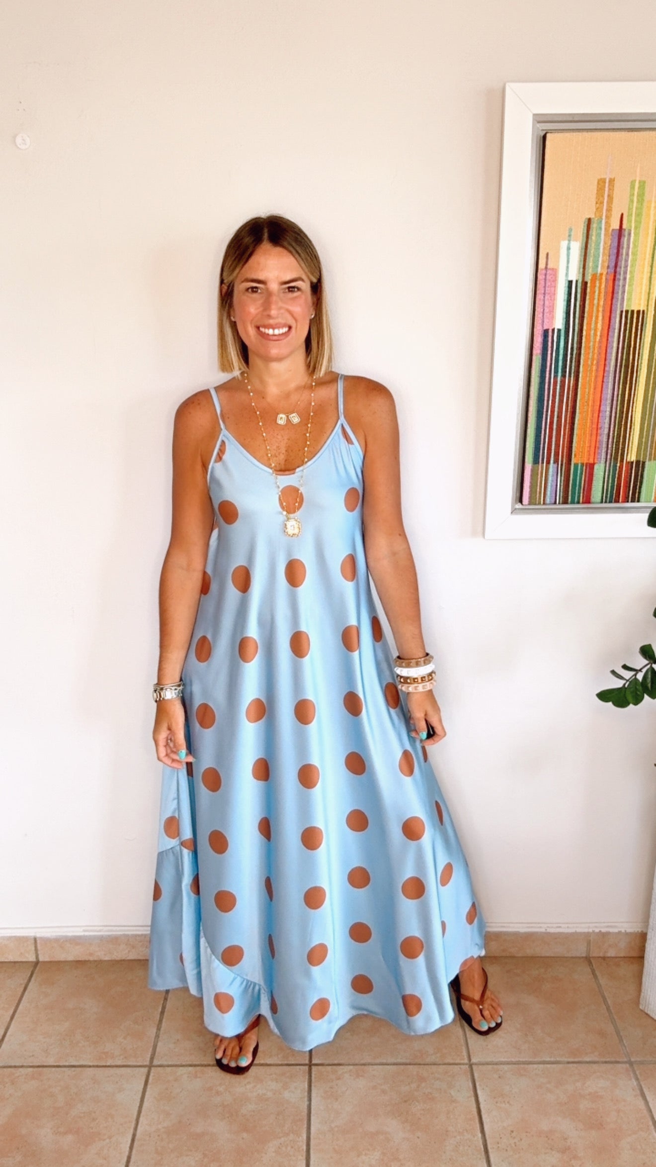 Matilde Dress