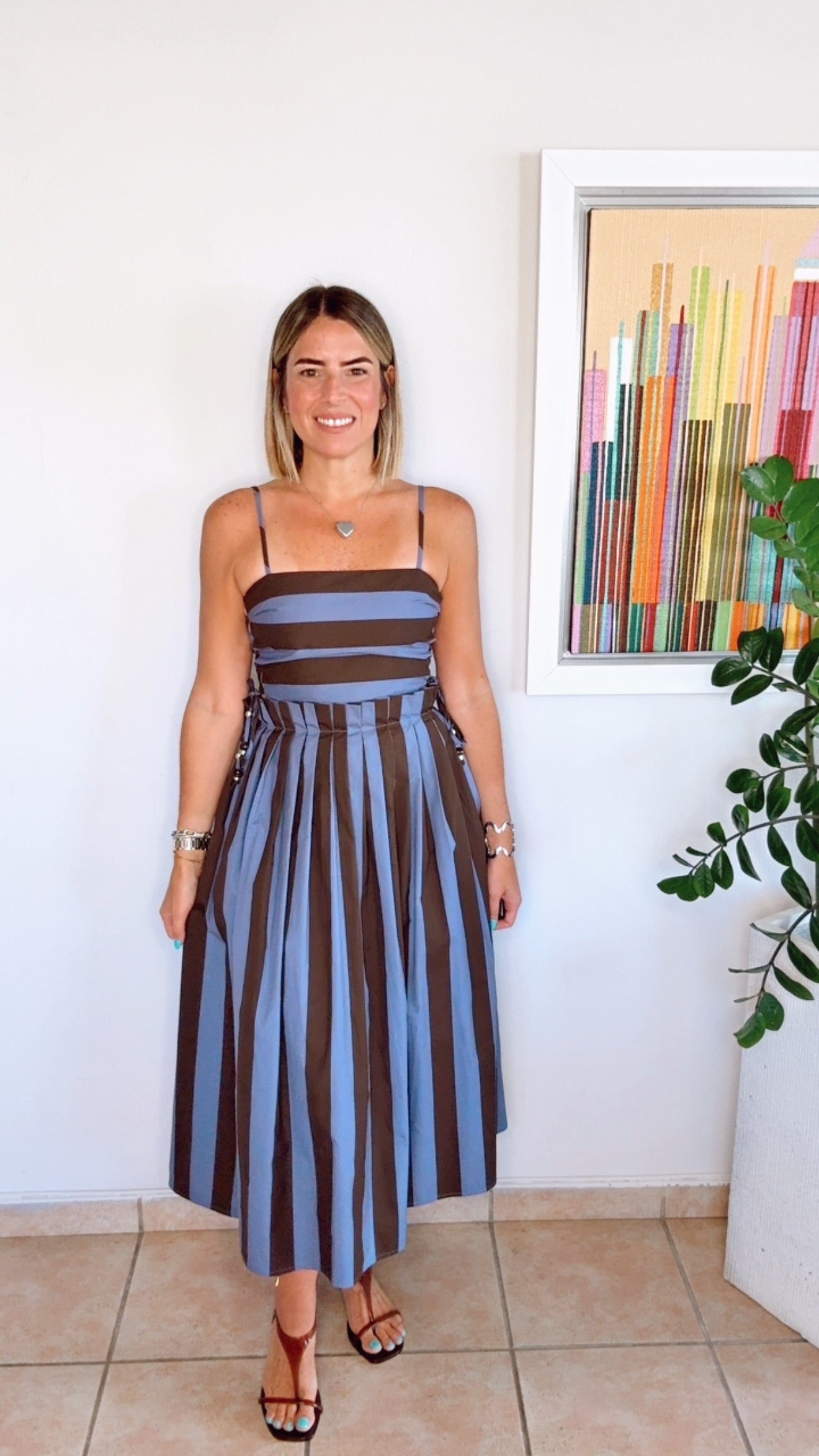 Gemma Dress