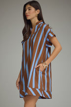 Berta Dress