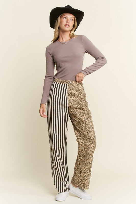 Joselyn Pants