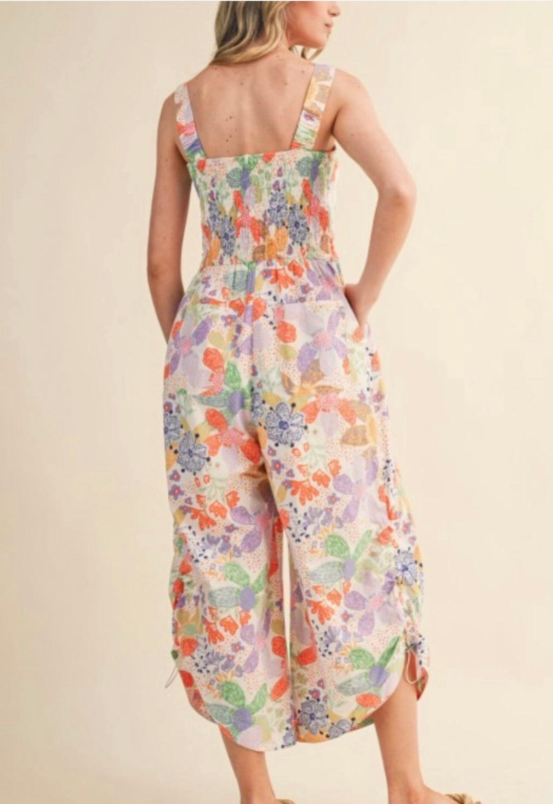Tina Jumpsuit