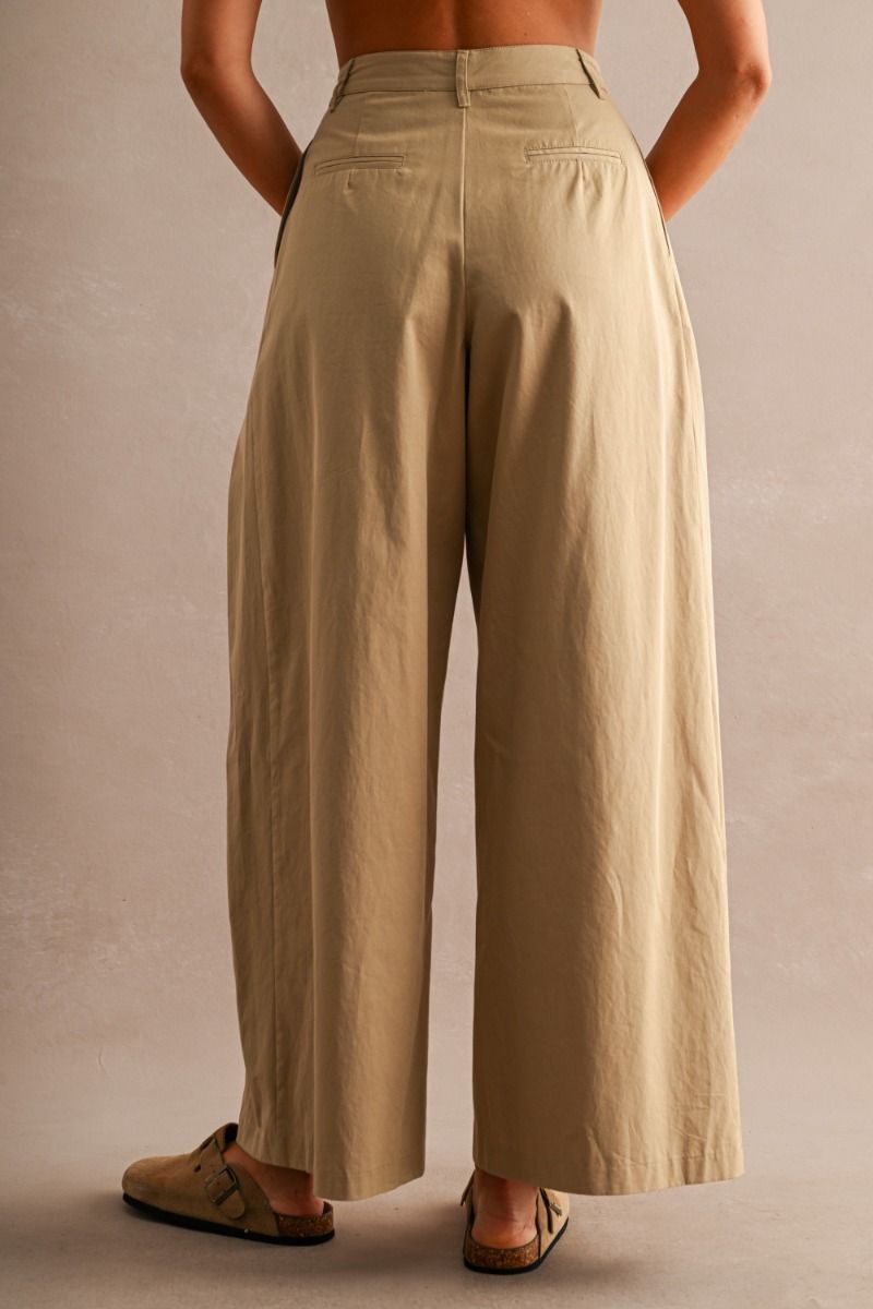 Antía Pants