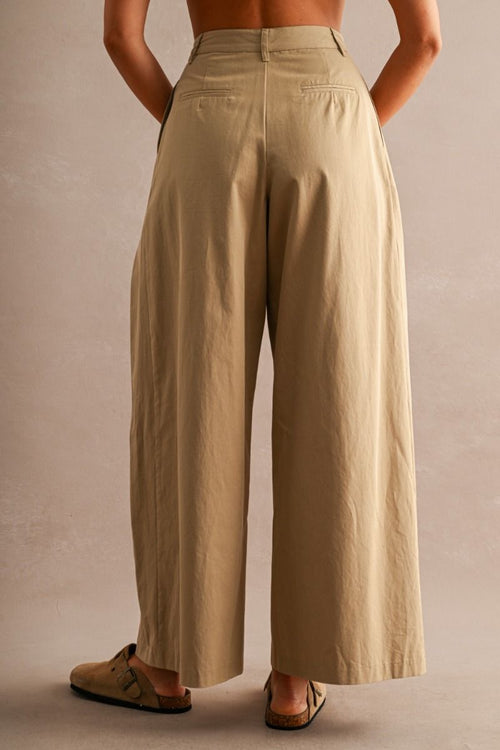 Antía Pants