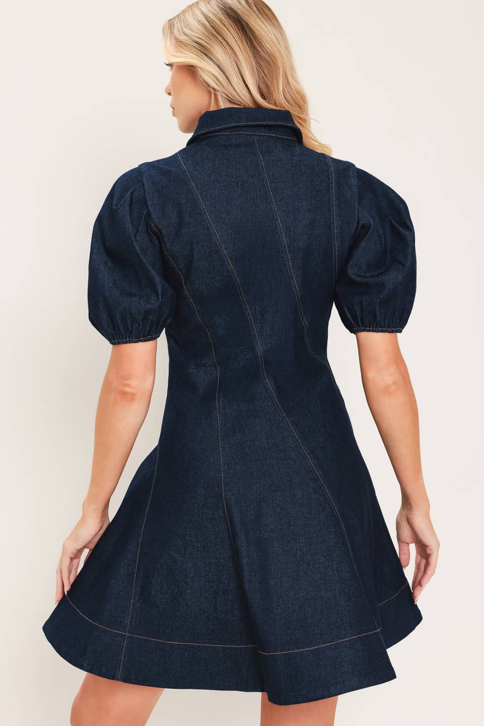 Kelly Dress