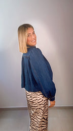 Aurora Jacket