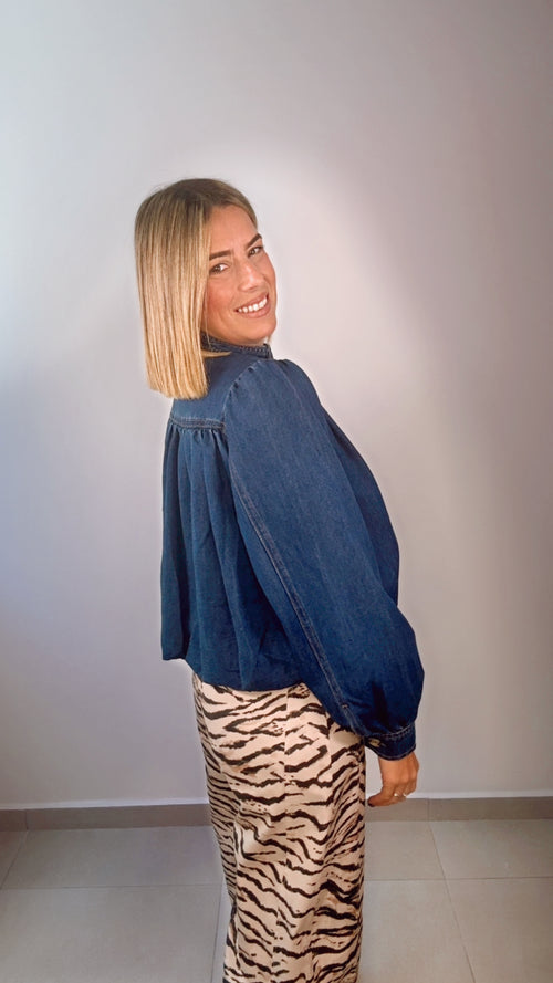 Aurora Jacket