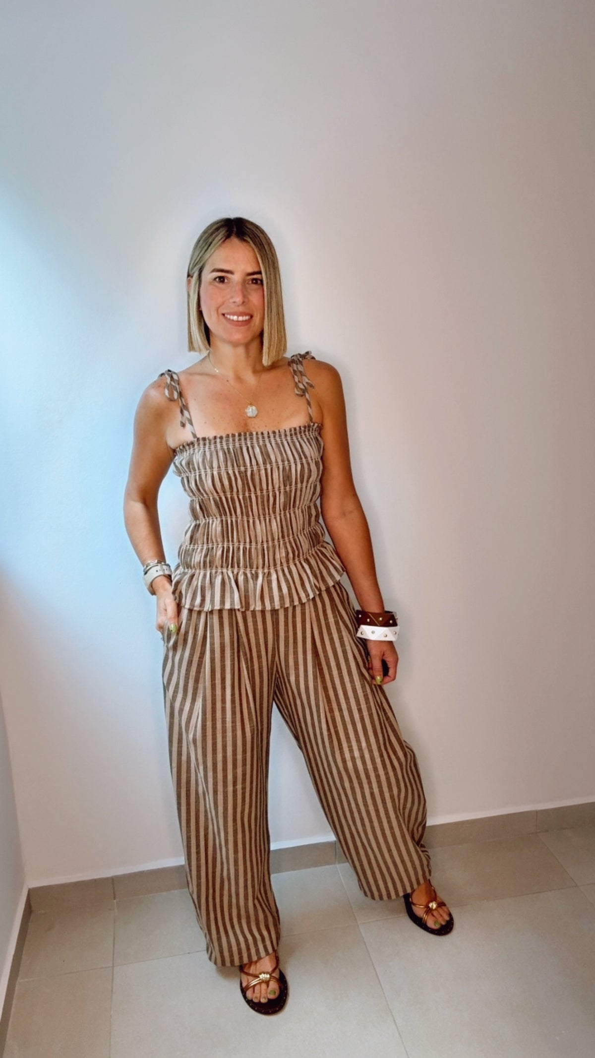 Nora Jumpsuit