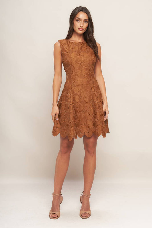 Jimena Dress