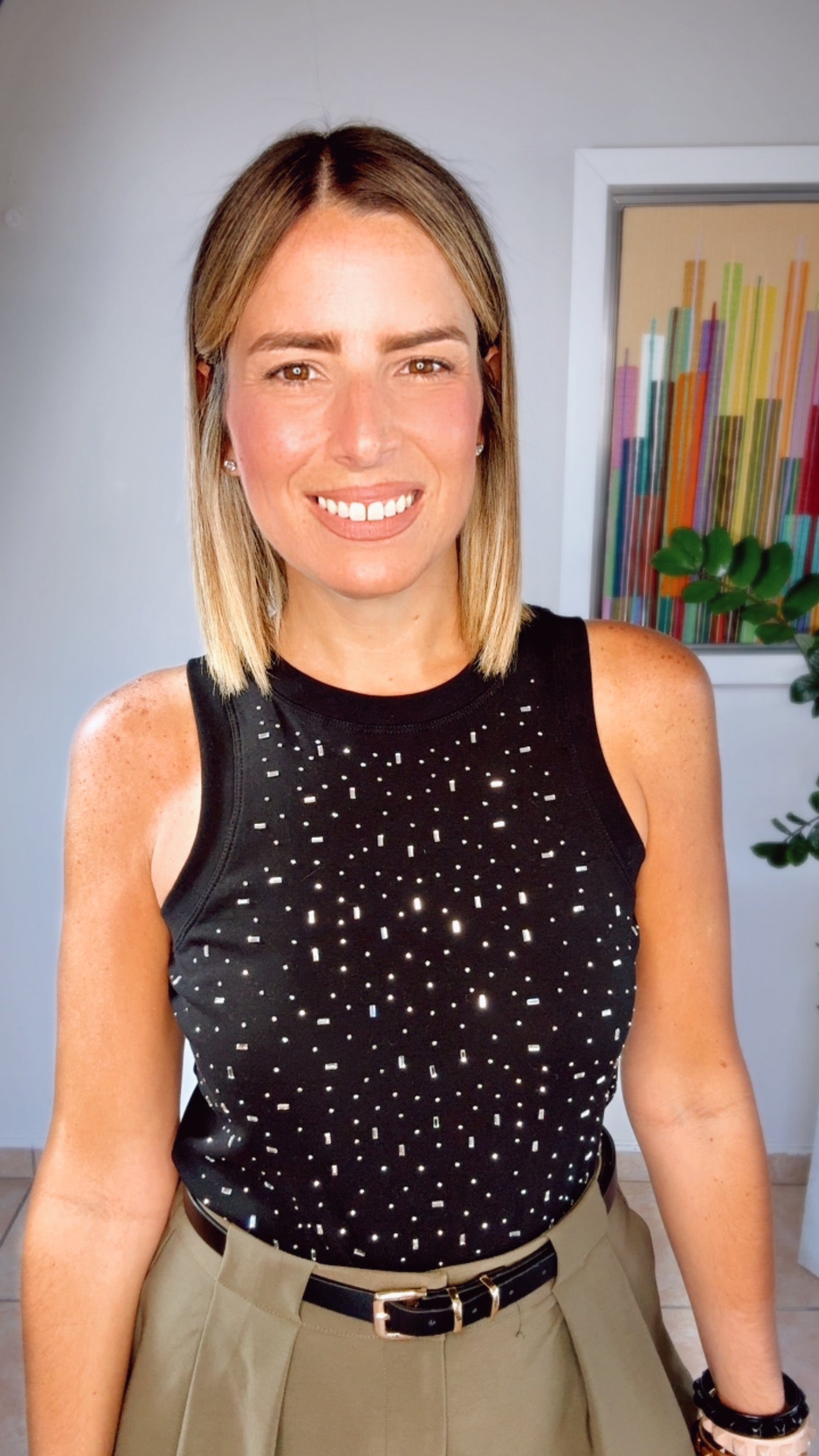 Kiara Top