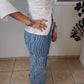Valentina Wide Leg Jeans