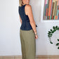 Rafaella Olive Pants