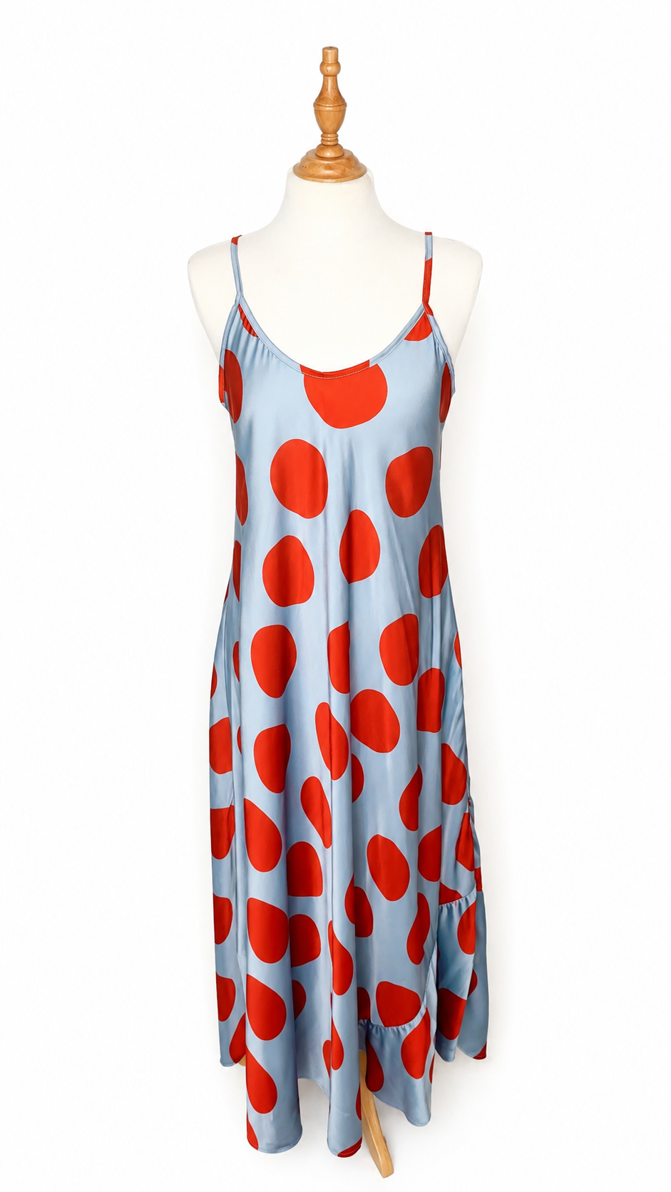 Leonor Dress