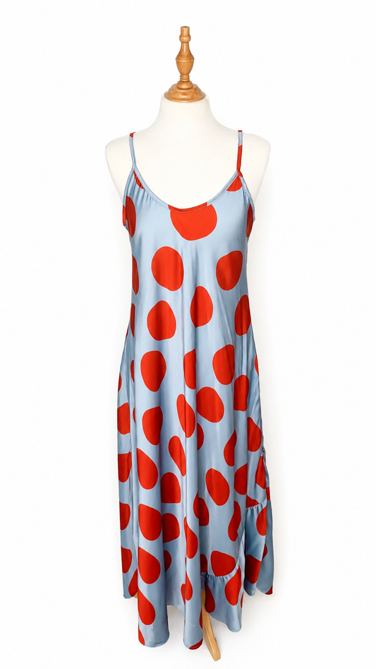 Leonor Dress