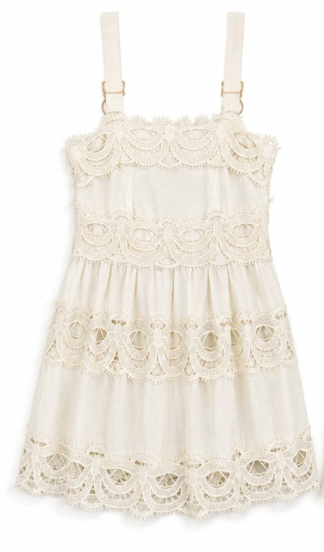 Catiana Dress