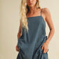 Nicole Denim Dress