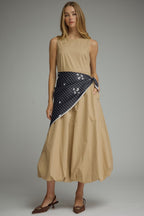 Sabrina Dress