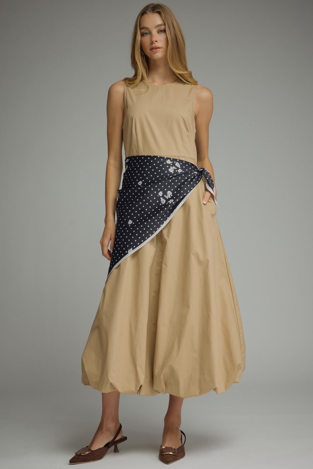 Sabrina Dress