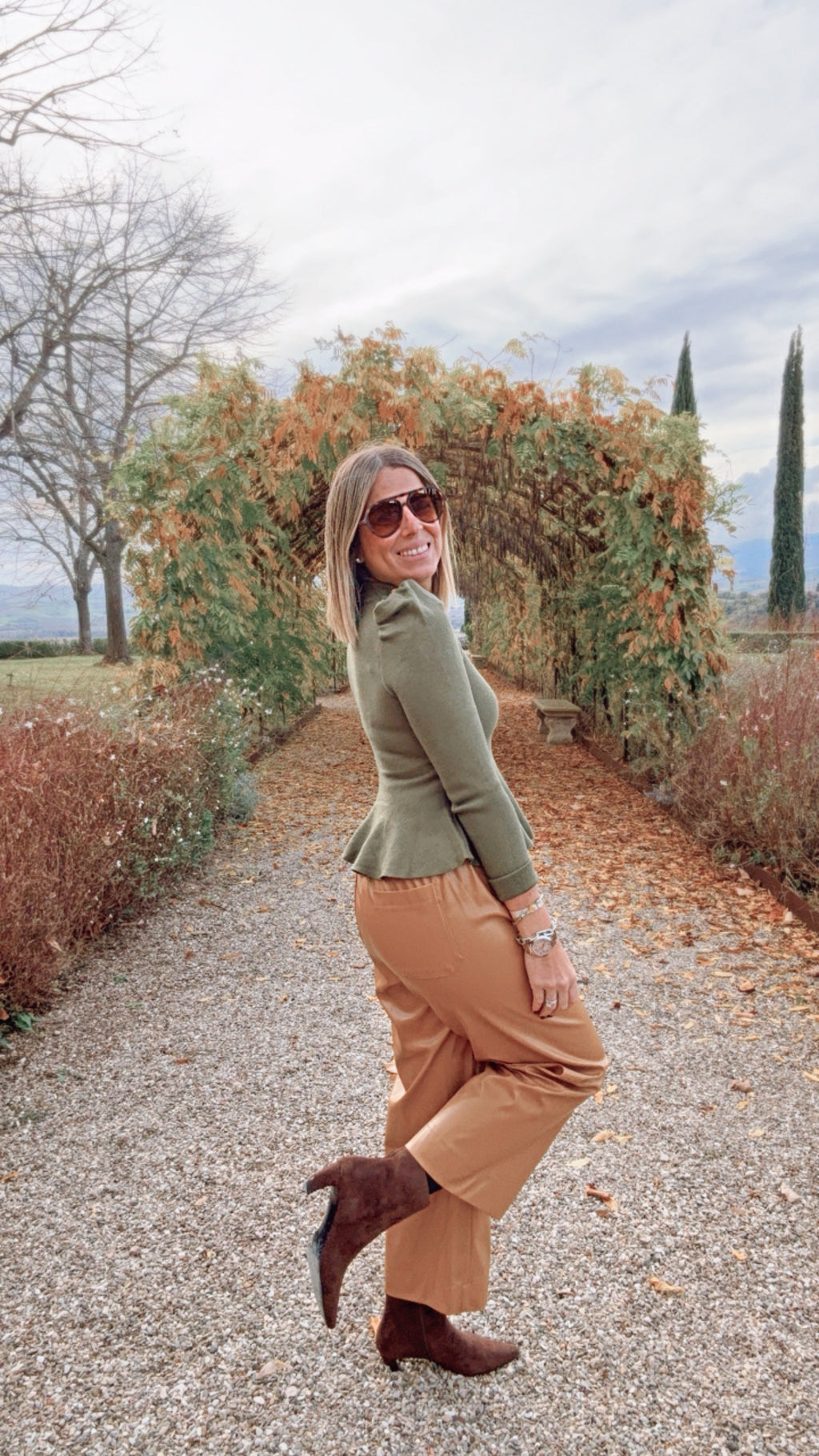 Fiorella Pants