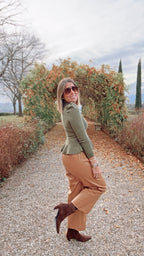 Fiorella Pants