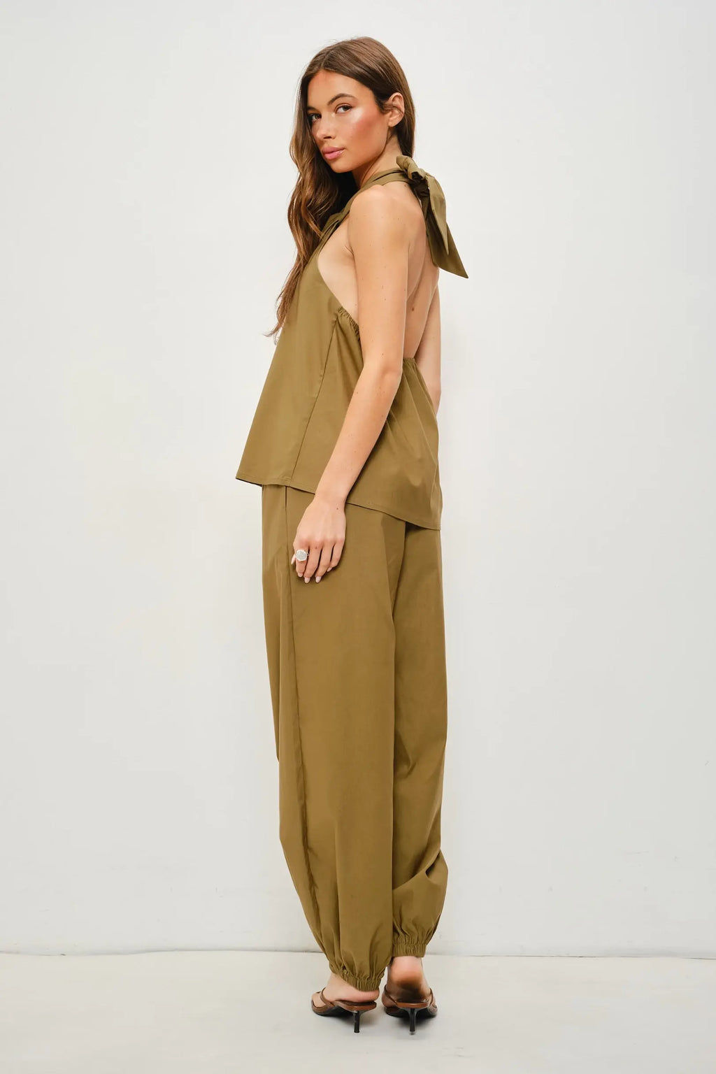 Agustina Set
