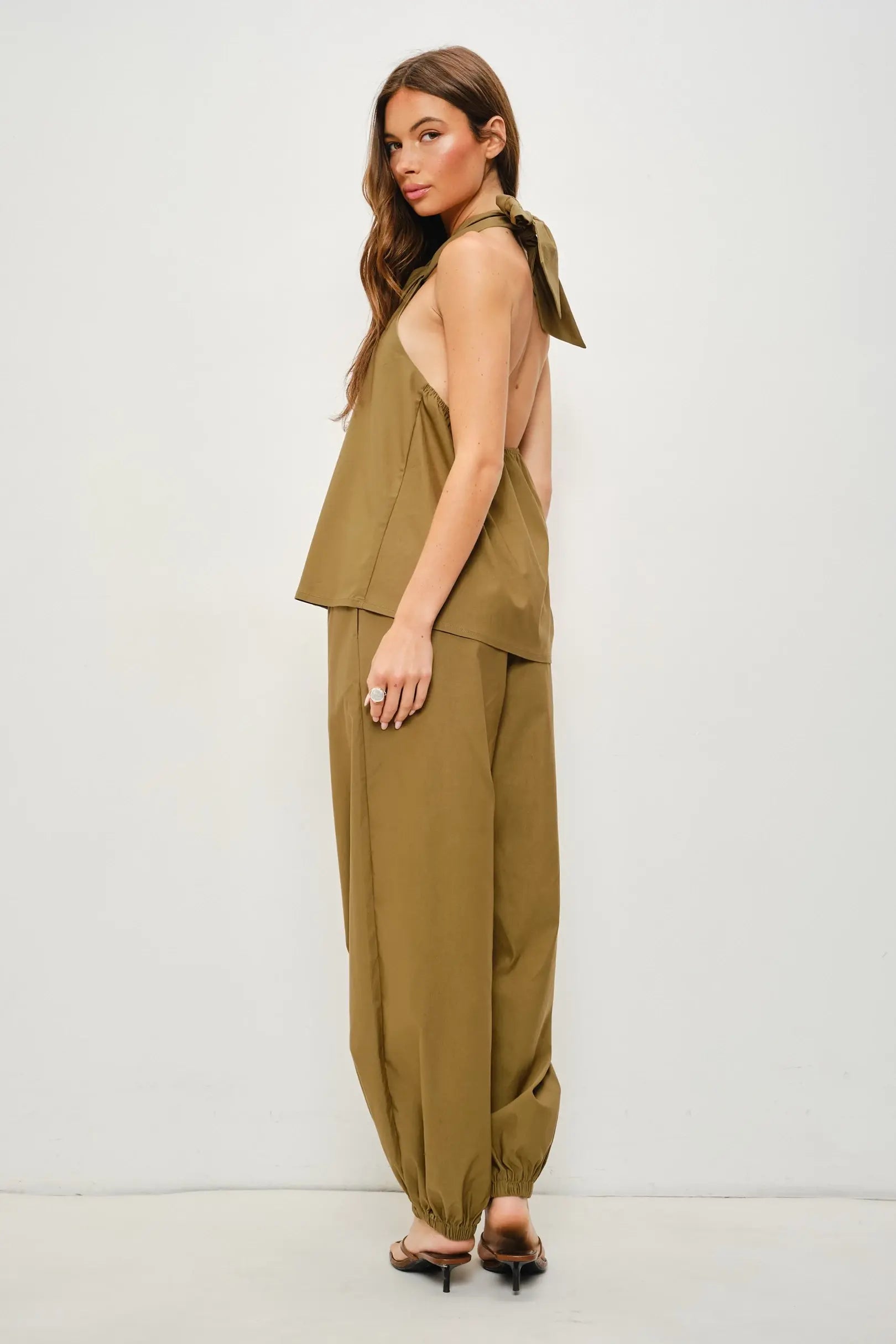 Agustina Set