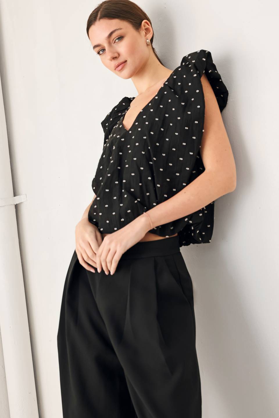 Hailey Top