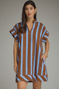 Berta Dress