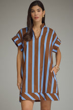 Berta Dress