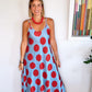 Leonor Dress