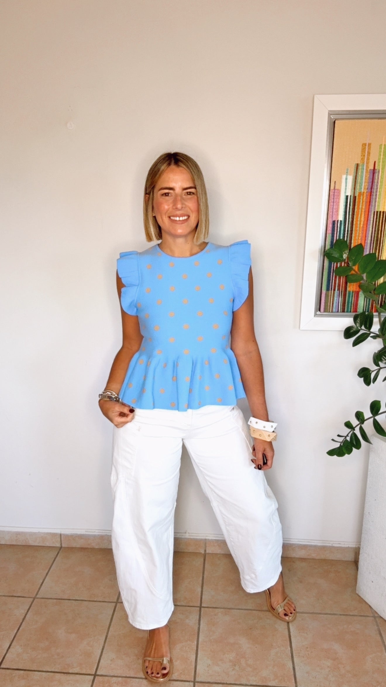 Michelle Top