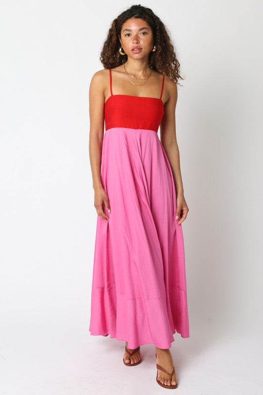 Gabriela Dress