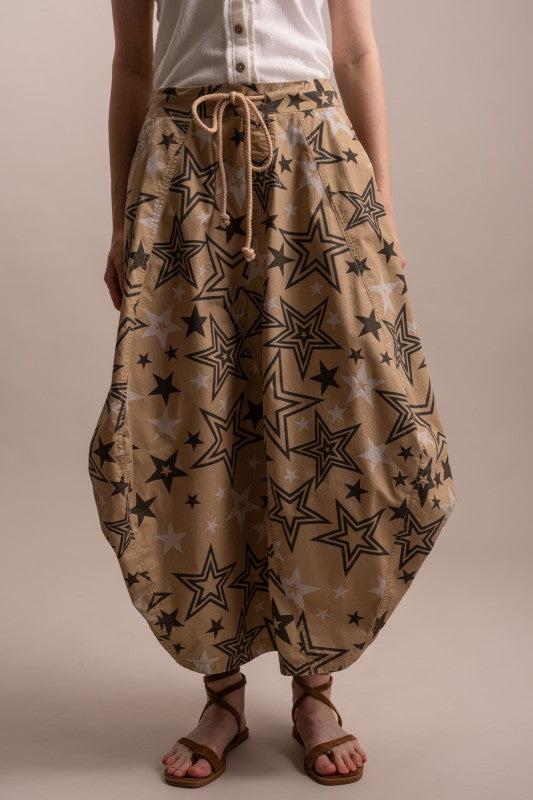 Susana Skirt