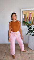 Carola Top