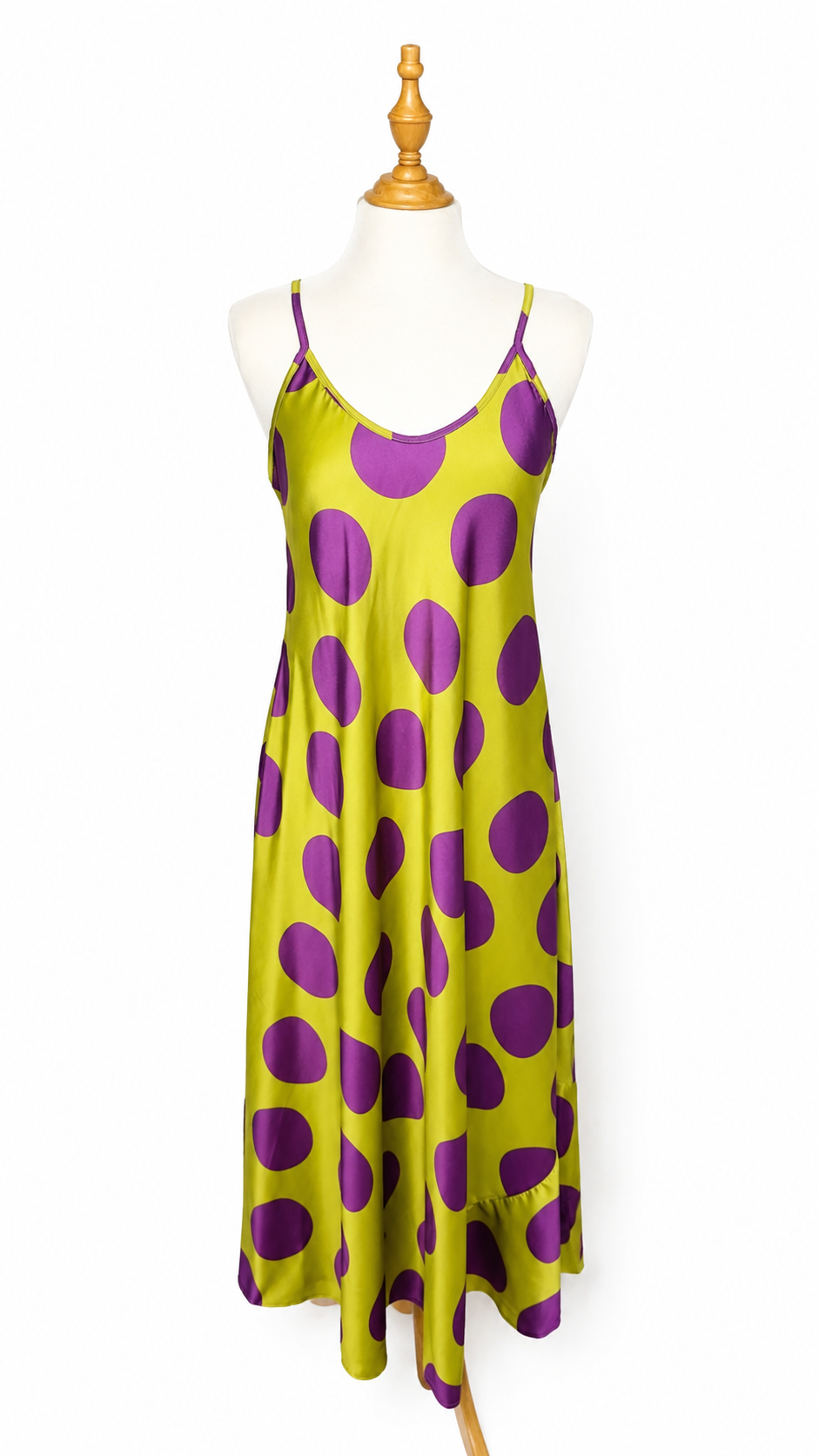 Francisca Dress
