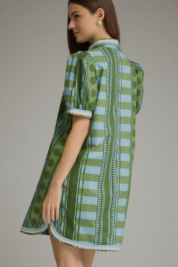 Elle Dress